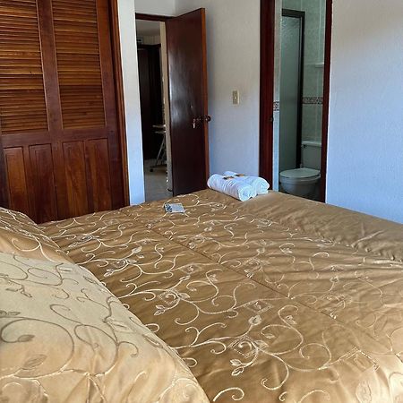 H-Ostello La Meridiana Villa de Leyva Dış mekan fotoğraf
