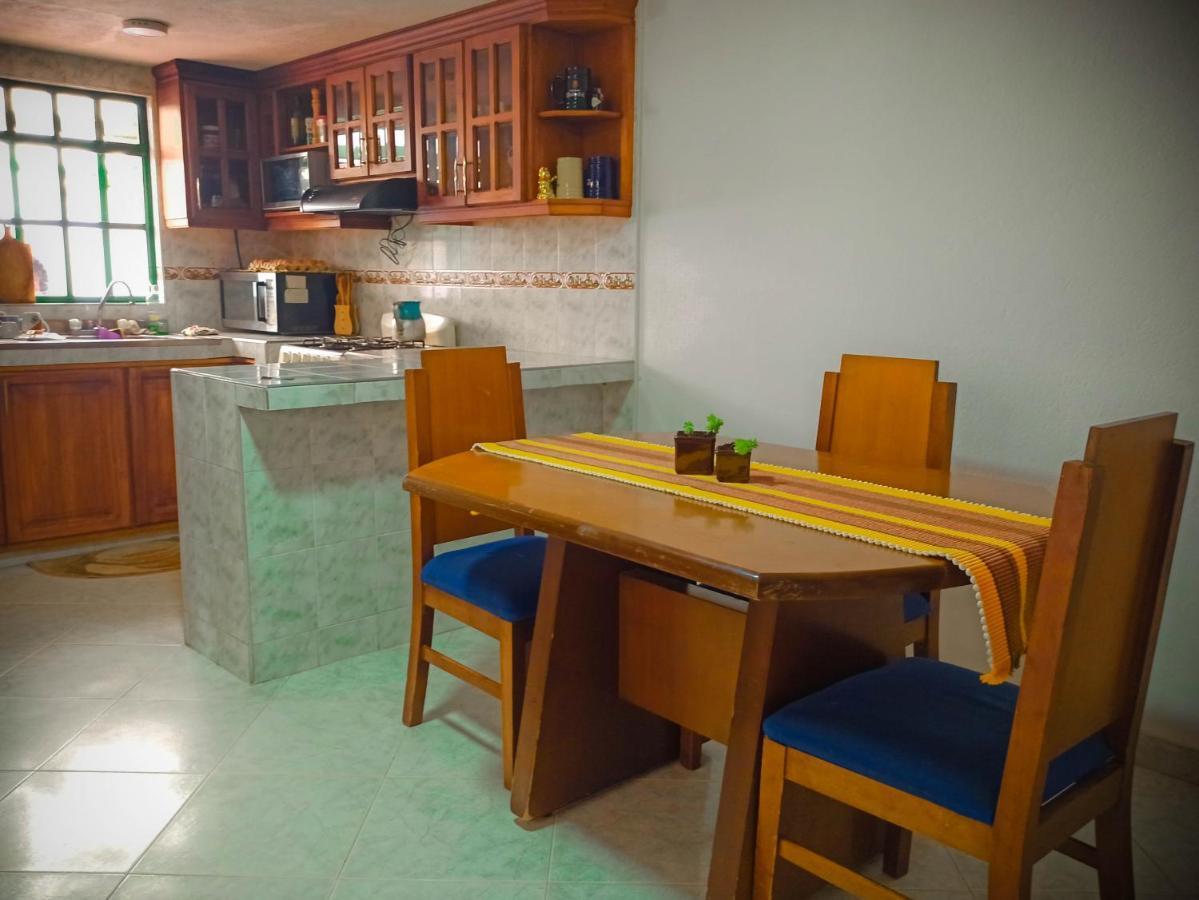 H-Ostello La Meridiana Villa de Leyva Dış mekan fotoğraf