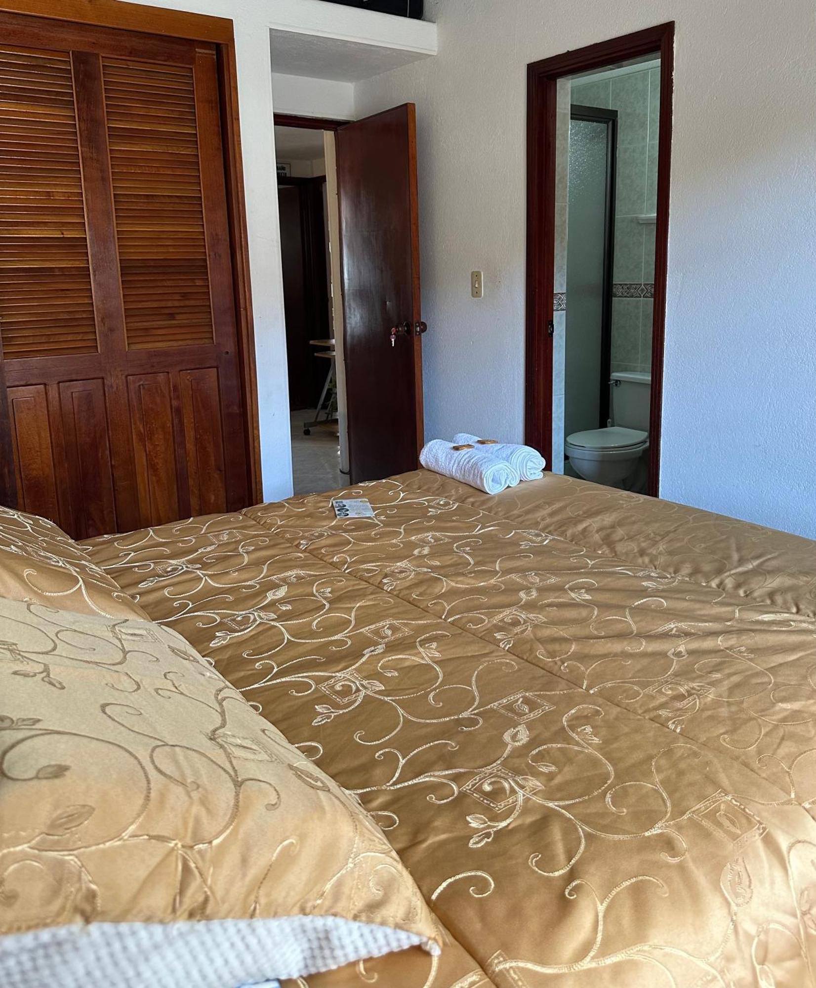 H-Ostello La Meridiana Villa de Leyva Dış mekan fotoğraf